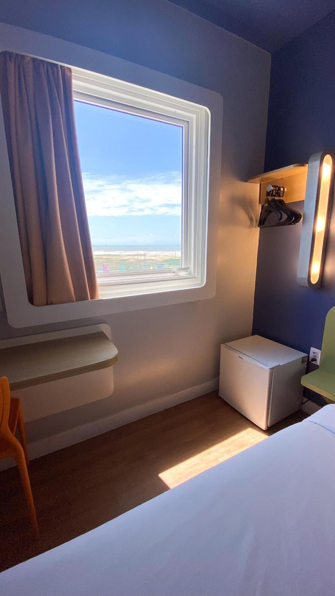 Hotel Celi Connect Orla Aracaju