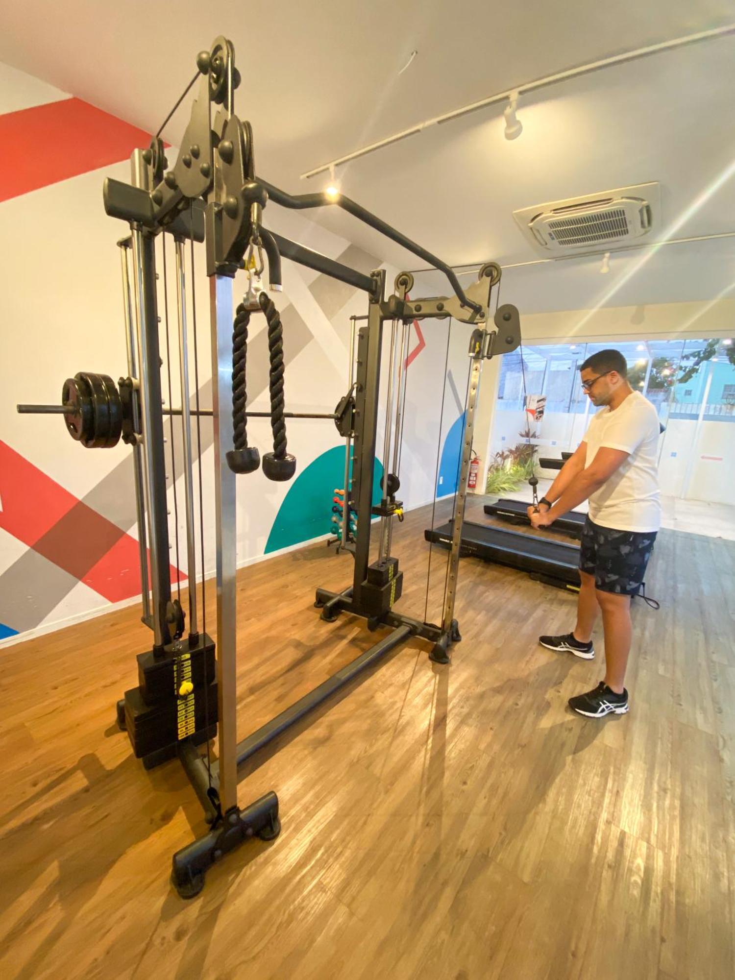 Celi Connect Orla 3* Aracaju
